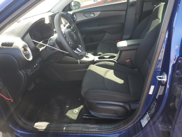2020 KIA FORTE FE - 3KPF24ADXLE204779