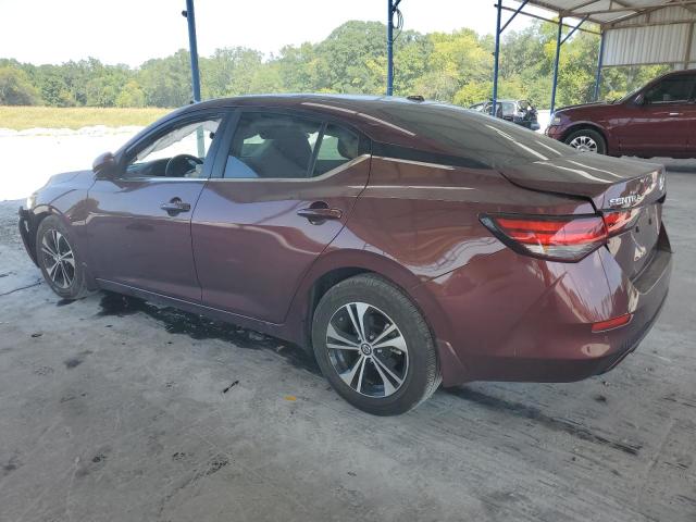 2022 NISSAN SENTRA SV - 3N1AB8CV9NY283714