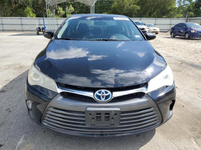 VIN 4T1BD1FK5FU156446 2015 Toyota Camry, Hybrid no.5