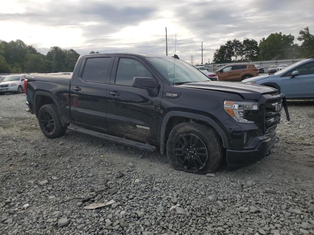 2020 GMC SIERRA K15 - 3GTU9CED3LG412997