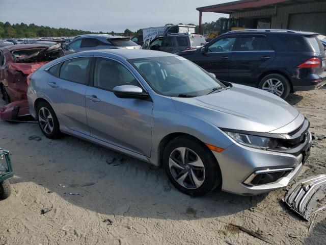 2020 HONDA CIVIC LX - 2HGFC2F61LH544100