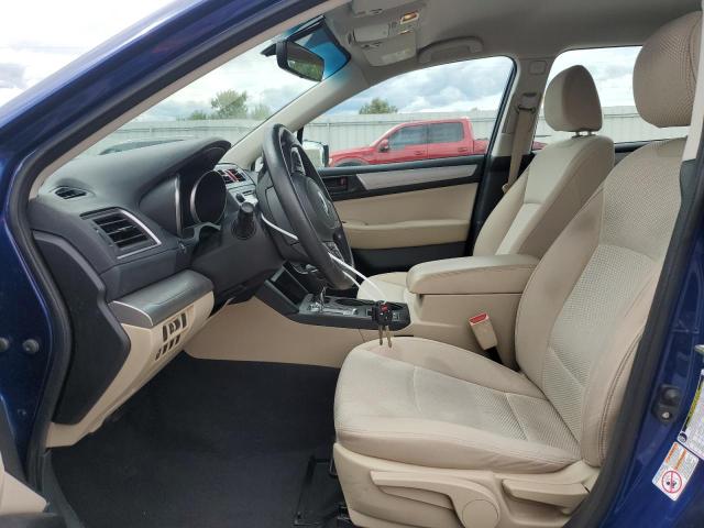 2017 SUBARU OUTBACK 2. - 4S4BSAAC0H3205860