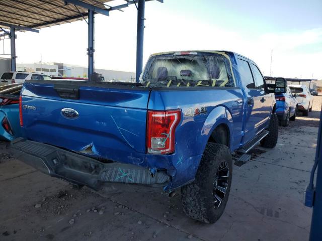 2015 FORD F150 SUPER 1FTFW1EF4FKD72384  65669704