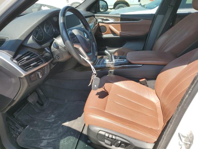 2018 BMW X5 SDRIVE3 - 5UXKR2C51J0Z14968