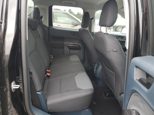 2024 FORD MAVERICK X - 3FTTW8B98RRB22978