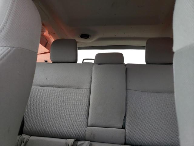2015 SUBARU FORESTER 2 - JF2SJADC8FH509894