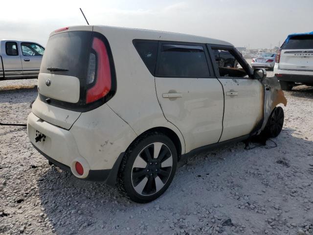 2015 KIA SOUL ! - KNDJX3A51F7130235