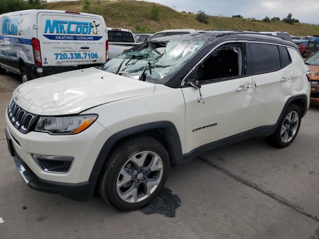 2017 JEEP COMPASS LI - 3C4NJDCB3HT688310