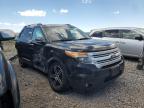 FORD EXPLORER X photo