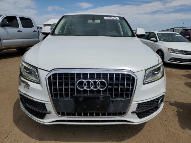 VIN WA1DGAFP9DA075569 2013 Audi Q5, Premium Plus no.5