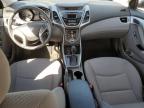 HYUNDAI ELANTRA SE photo