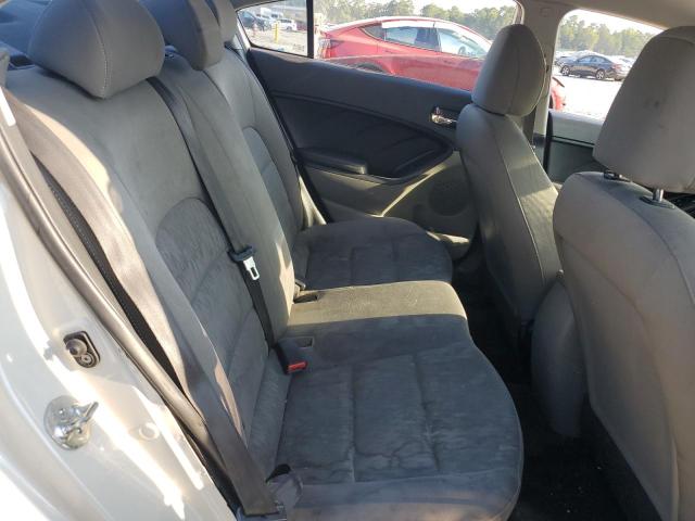 2015 KIA FORTE LX - KNAFK4A6XF5421005