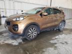 2017 KIA SPORTAGE E - KNDPNCAC7H7270839