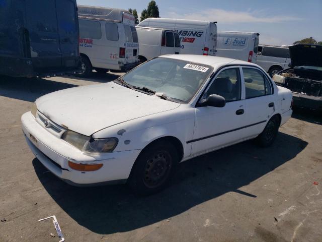 1997 TOYOTA COROLLA #3024289825