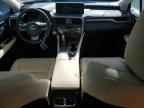 LEXUS RX 350 photo