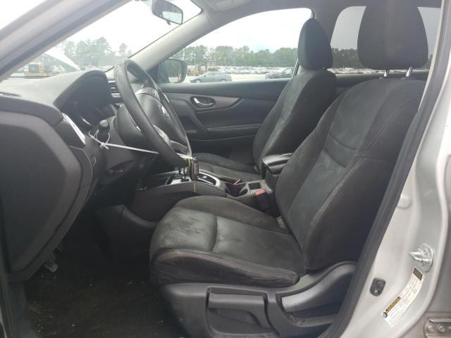 2015 NISSAN ROGUE S - 5N1AT2ML9FC845458