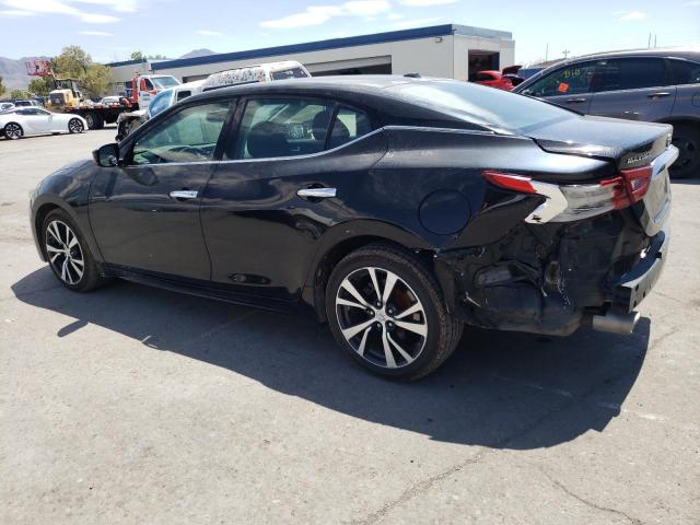 2016 NISSAN MAXIMA 3.5 - 1N4AA6AP5GC421131