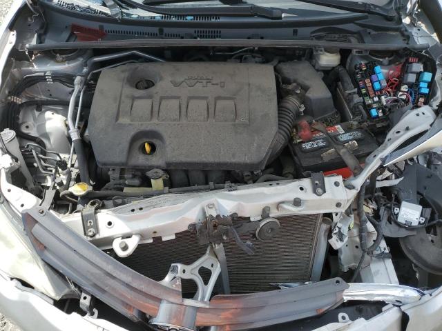 2016 TOYOTA COROLLA L - 2T1BURHE8GC612688