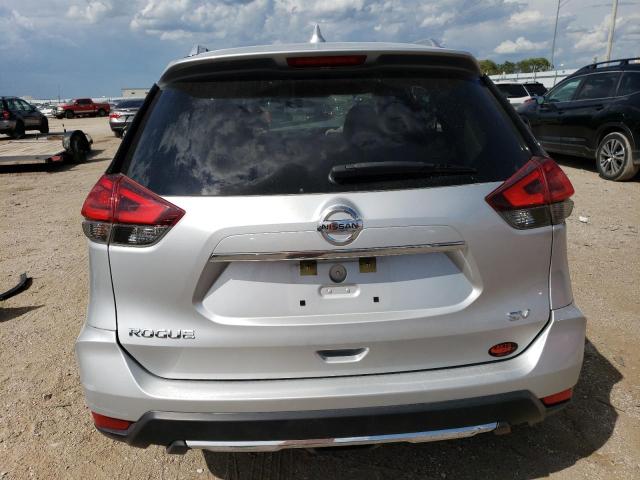 2017 NISSAN ROGUE S - KNMAT2MT2HP528427