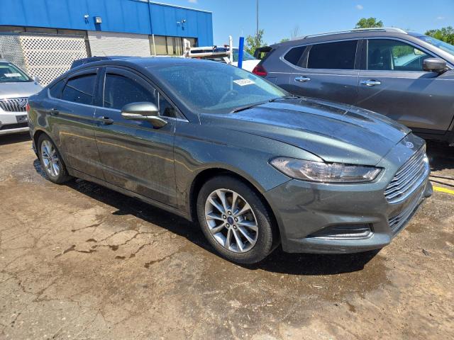 VIN 3FA6P0H79FR198213 2015 Ford Fusion, SE no.4