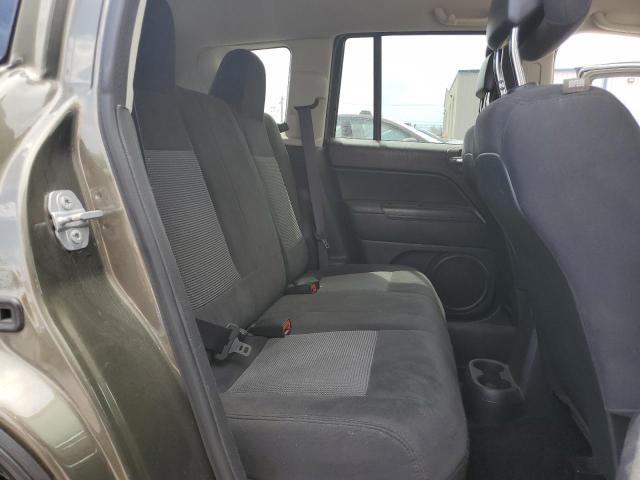 2015 JEEP COMPASS SP - 1C4NJCBB5FD171654