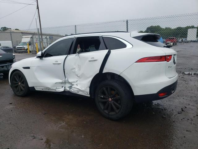 VIN SADCK2FX1KA369927 2019 Jaguar F-Pace, Prestige no.2