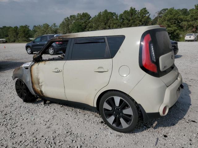 2015 KIA SOUL ! - KNDJX3A51F7130235