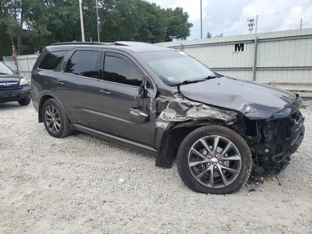 2018 DODGE DURANGO GT 1C4RDJDG4JC448248