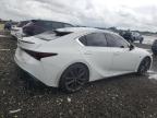 LEXUS IS 350 F S снимка