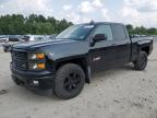 2015 CHEVROLET SILVERADO - 1GCVKREC0FZ433460