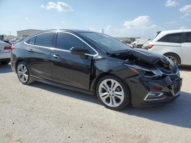 2016 CHEVROLET CRUZE PREM - 1G1BG5SM1G7233509
