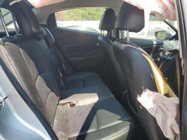 2020 TOYOTA YARIS LE 3MYDLBJV6LY702799