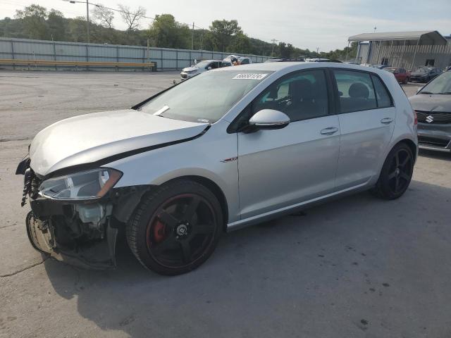 2016 VOLKSWAGEN GTI S/SE - 3VW4T7AU8GM068487