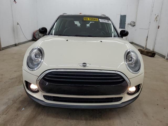 2017 MINI COOPER CLU - WMWLN5C58H2E31978