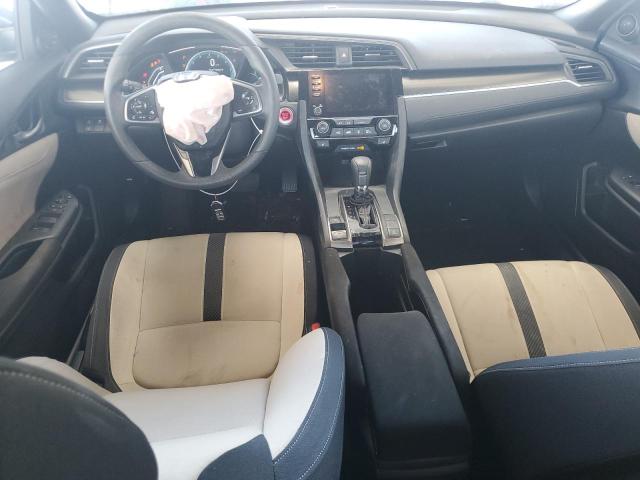 2019 HONDA CIVIC EX - SHHFK7H64KU210786