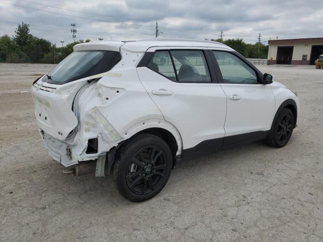 2023 NISSAN KICKS SV - 3N1CP5CV4PL539816