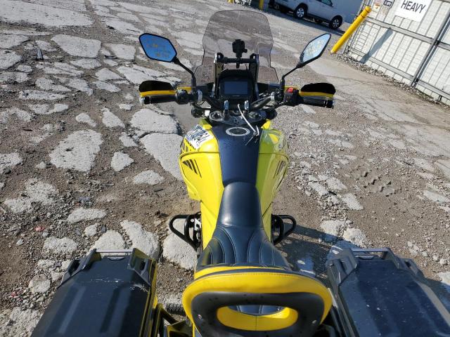 2020 SUZUKI DL1050 RC - JS1EF12E7L7100220
