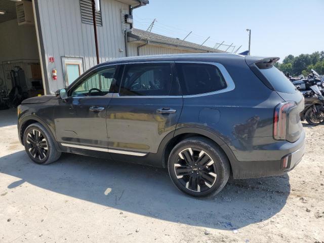 VIN 5XYP5DGC5PG378049 2023 KIA TELLURIDE no.2