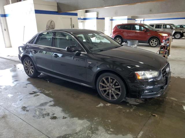 VIN WAUHFAFLXFN006275 2015 Audi A4, Premium Plus no.4