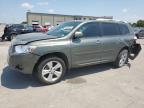 TOYOTA HIGHLANDER photo