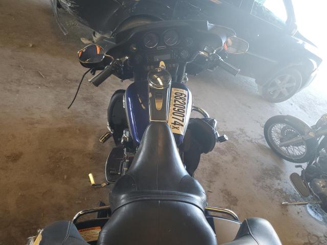 2007 HARLEY-DAVIDSON FLHTCUI 1HD1FC4107Y618999