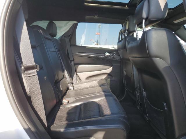 2018 JEEP GRAND CHER - 1C4RJFBG7JC304279