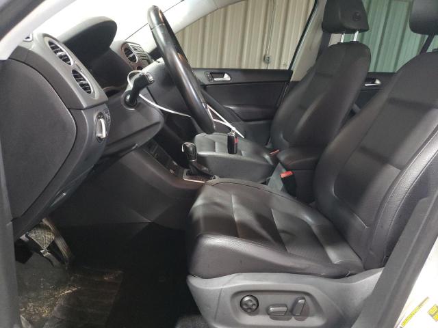 2017 VOLKSWAGEN TIGUAN WOL - WVGRV7AX1HK002994