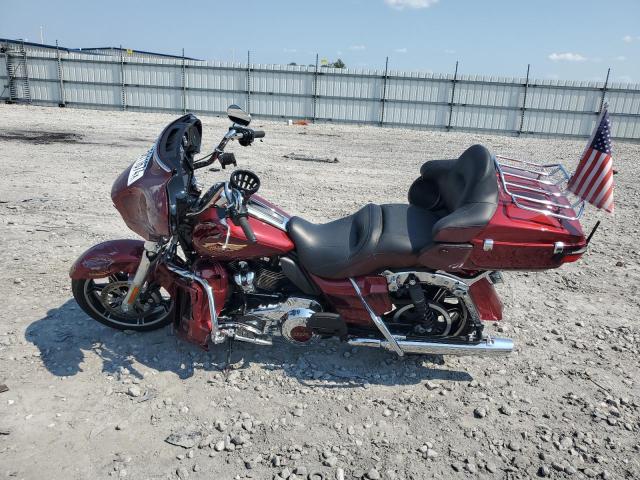 2023 HARLEY-DAVIDSON FLHTKANV - 1HD1AGF15PB677939