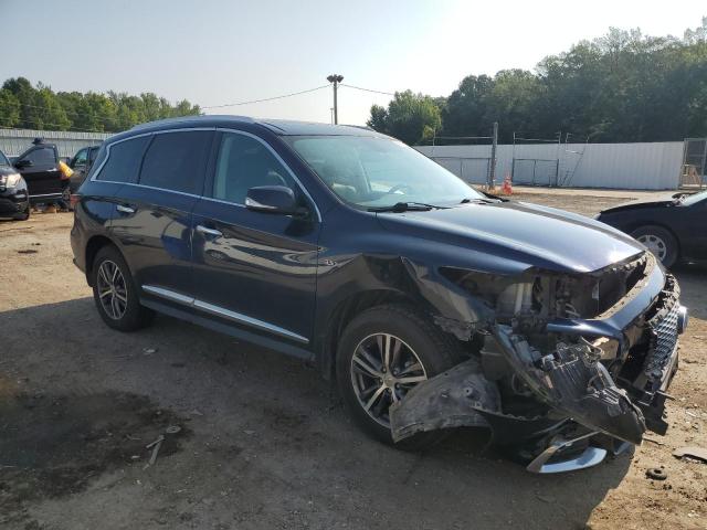 VIN 5N1DL0MM4HC526997 2017 INFINITI QX60 no.4