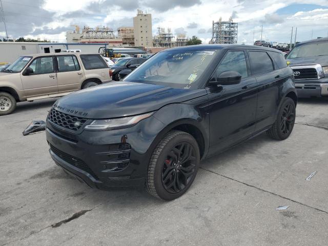 2023 LAND ROVER RANGE ROVER EVOQUE R-DYNAMIC SE 2023