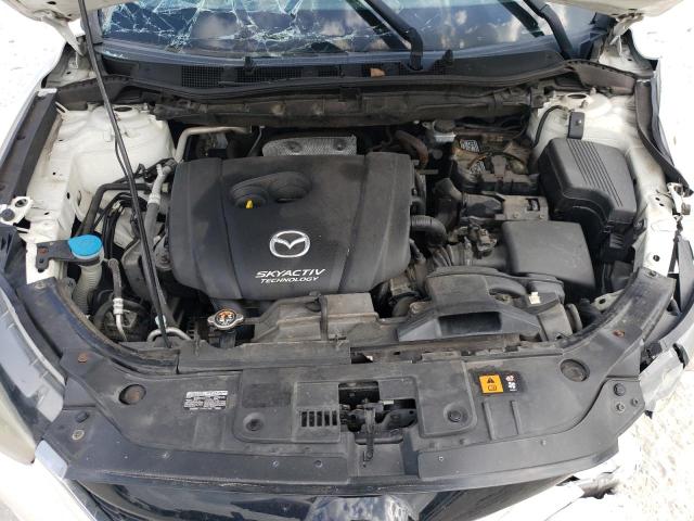 VIN JM3KE4DY0E0350924 2014 Mazda CX-5, GT no.12