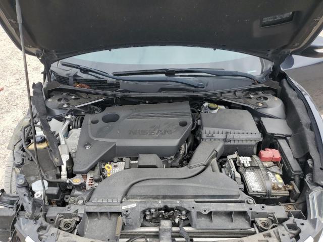 2018 NISSAN ALTIMA 2.5 - 1N4AL3AP3JC167998