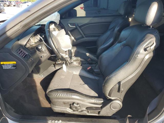 2008 HYUNDAI TIBURON GT #3305353328