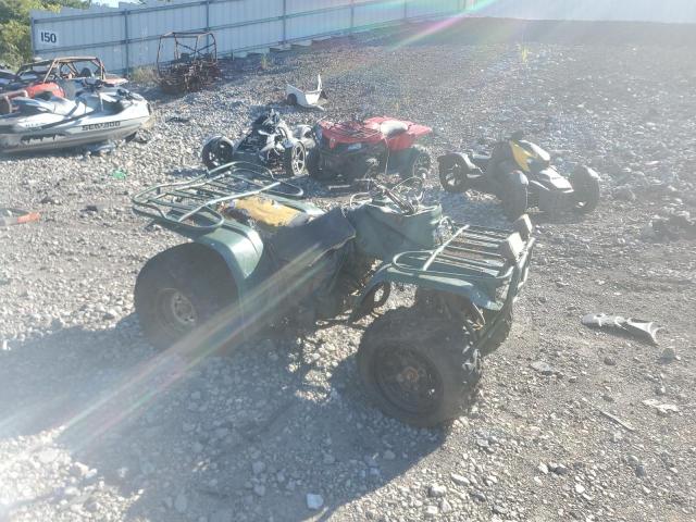 2002 ATV 4 WHEELER 83095344